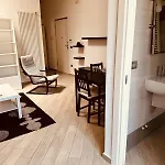 La Casa Di Holly - Affitti Brevi Italia Lägenhet Bari