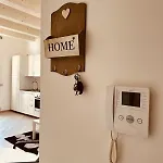 Lägenhet La Casa Di Holly - Affitti Brevi Italia *