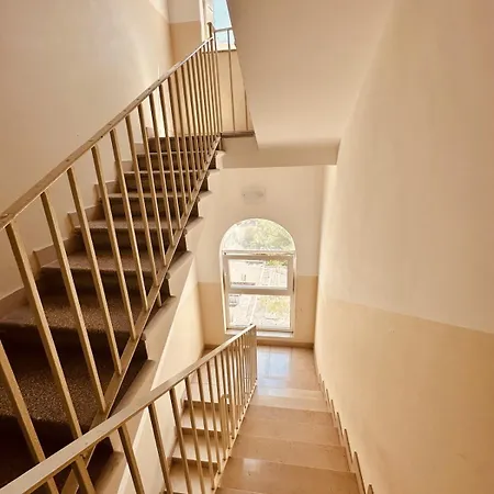 Lägenhet La Casa Di Holly - Affitti Brevi Italia *