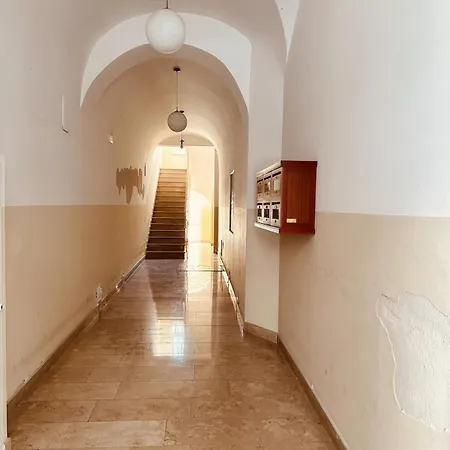 La Casa Di Holly - Affitti Brevi Italia Appartement *