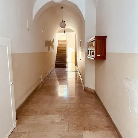 Appartement La Casa Di Holly - Affitti Brevi Italia *