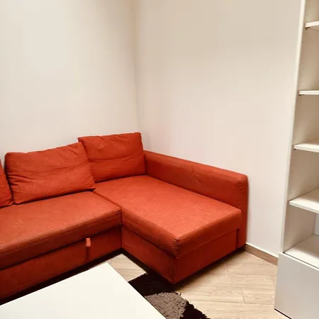 Lägenhet La Casa Di Holly - Affitti Brevi Italia Bari