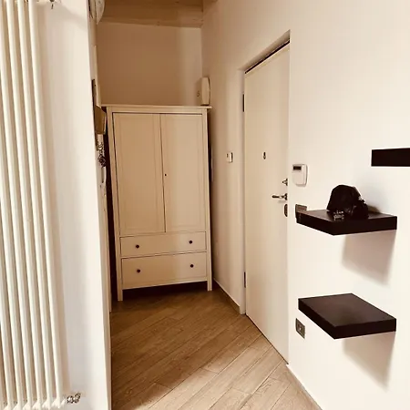 Διαμέρισμα La Casa Di Holly - Affitti Brevi Italia