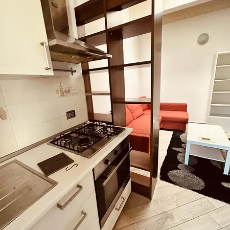 La Casa Di Holly - Affitti Brevi Italia Appartement
