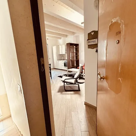 Διαμέρισμα La Casa Di Holly - Affitti Brevi Italia