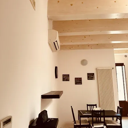 Appartement La Casa Di Holly - Affitti Brevi Italia *