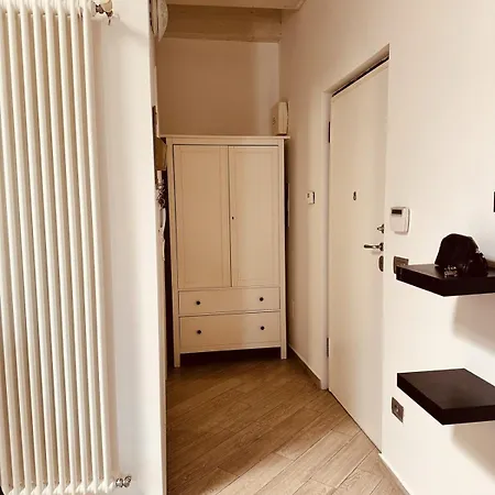 Appartement La Casa Di Holly - Affitti Brevi Italia Bari