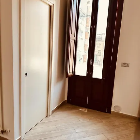 La Casa Di Holly - Affitti Brevi Italia Μπάρι