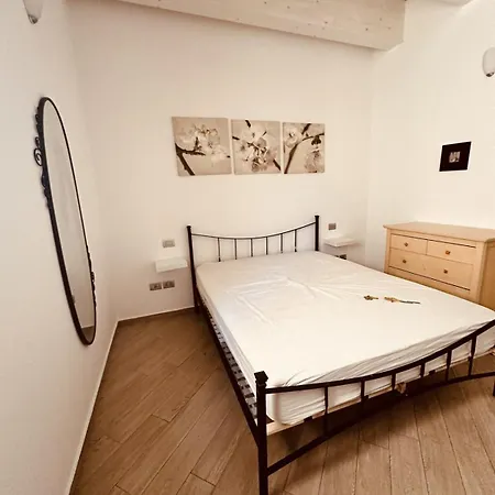 Appartement La Casa Di Holly - Affitti Brevi Italia *