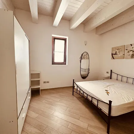 La Casa Di Holly - Affitti Brevi Italia * Μπάρι
