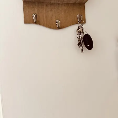 La Casa Di Holly - Affitti Brevi Italia Apartment Bari