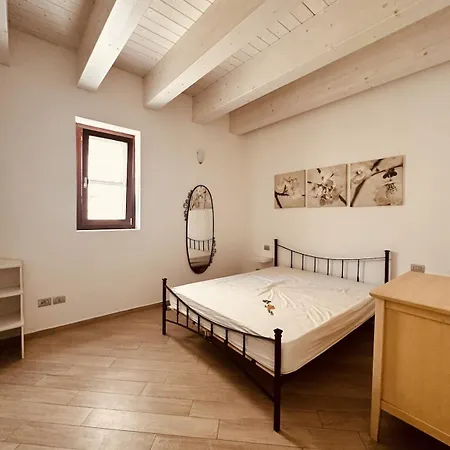 Apartamento La Casa Di Holly - Affitti Brevi Italia Bari