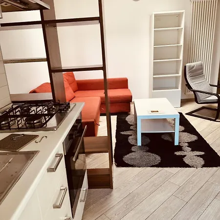 La Casa Di Holly - Affitti Brevi Italia *