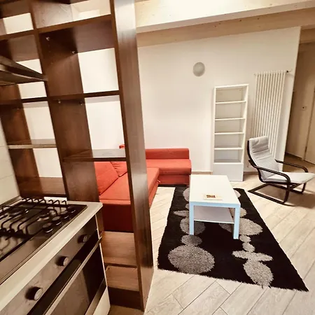 Appartement La Casa Di Holly - Affitti Brevi Italia