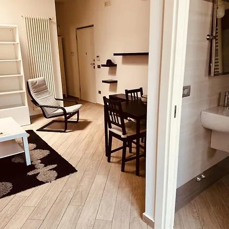 La Casa Di Holly - Affitti Brevi Italia Apartamento Bari