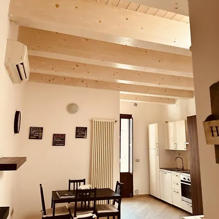 La Casa Di Holly - Affitti Brevi Italia Apartamento