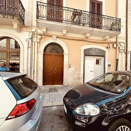 La Casa Di Holly - Affitti Brevi Italia Bari