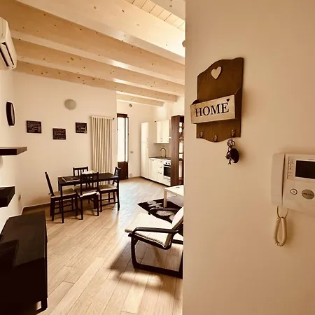 La Casa Di Holly - Affitti Brevi Italia