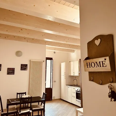 La Casa Di Holly - Affitti Brevi Italia *