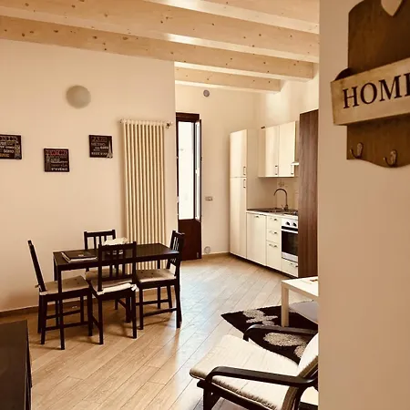 La Casa Di Holly - Affitti Brevi Italia Apartment *