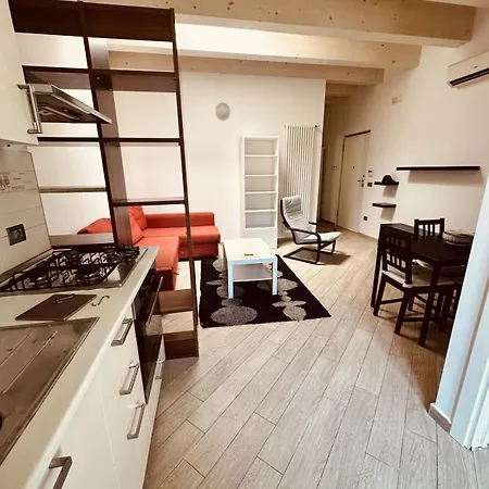 La Casa Di Holly - Affitti Brevi Italia