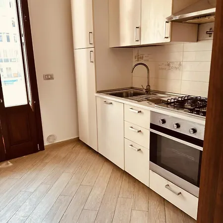 La Casa Di Holly - Affitti Brevi Italia Apartamento *