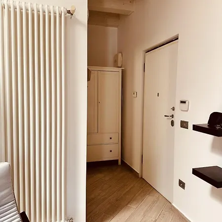 La Casa Di Holly - Affitti Brevi Italia Apartment Bari