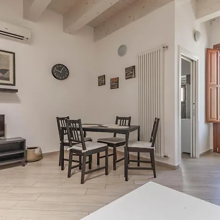 La Casa Di Holly - Affitti Brevi Italia Apartament *