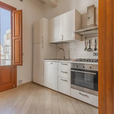 La Casa Di Holly - Affitti Brevi Italia *