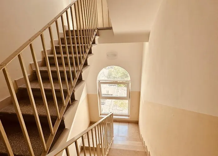 Appartement La Casa Di Holly - Affitti Brevi Italia *