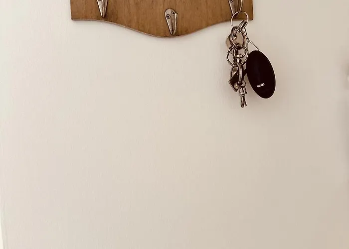 La Casa Di Holly - Affitti Brevi Italia Appartement Bari