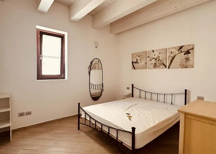 Appartement La Casa Di Holly - Affitti Brevi Italia Bari