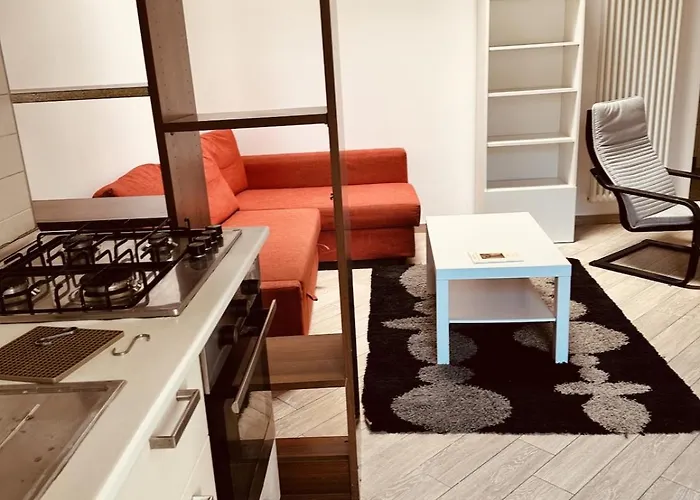 La Casa Di Holly - Affitti Brevi Italia *