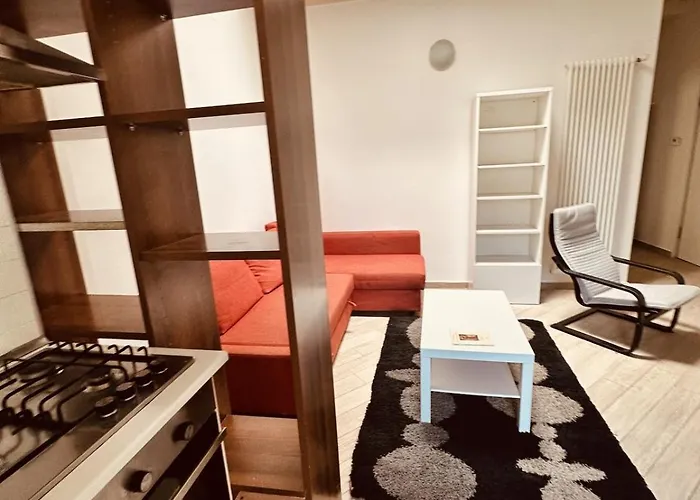 Appartement La Casa Di Holly - Affitti Brevi Italia