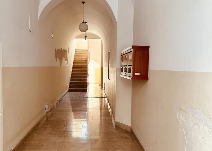 La Casa Di Holly - Affitti Brevi Italia Appartement *