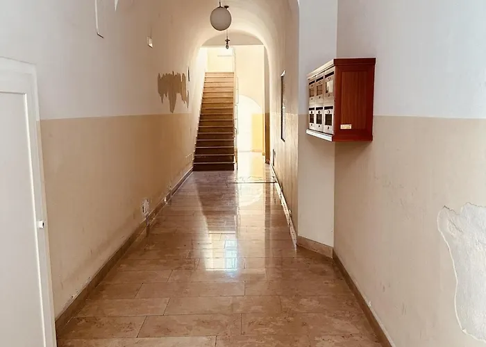 Appartement La Casa Di Holly - Affitti Brevi Italia *