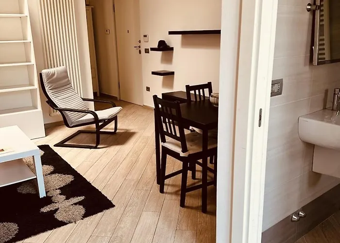 La Casa Di Holly - Affitti Brevi Italia Appartement Bari