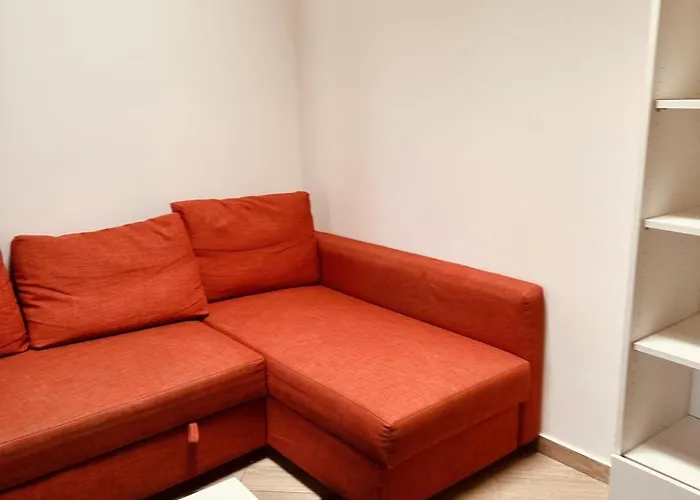 Appartement La Casa Di Holly - Affitti Brevi Italia Bari