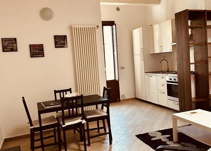 La Casa Di Holly - Affitti Brevi Italia *