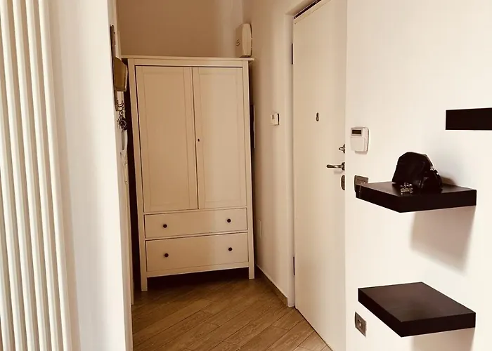 Appartement La Casa Di Holly - Affitti Brevi Italia