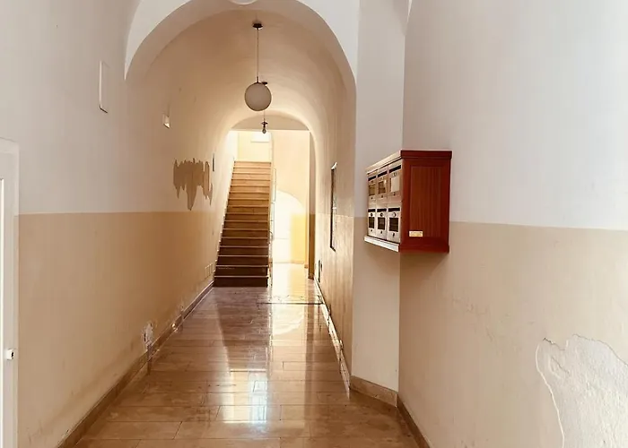 La Casa Di Holly - Affitti Brevi Italia *