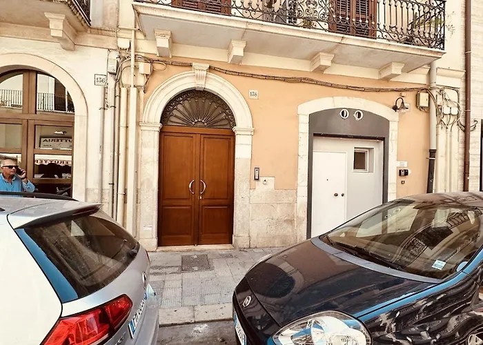 La Casa Di Holly - Affitti Brevi Italia Bari