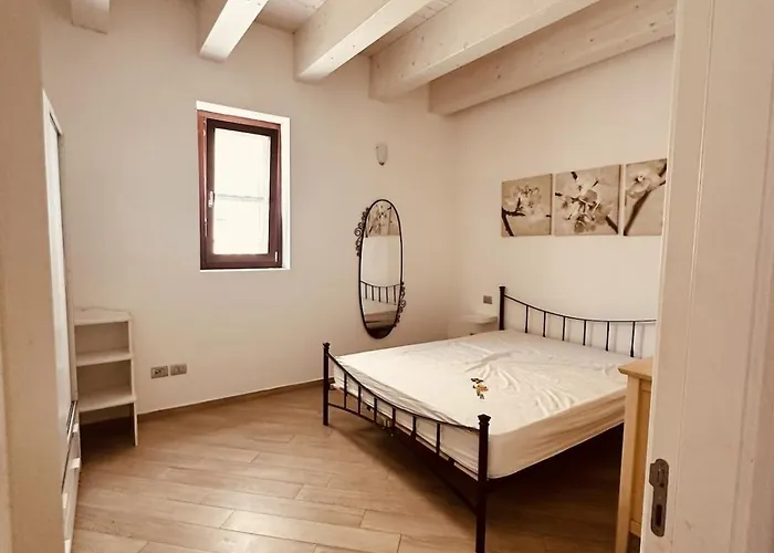 La Casa Di Holly - Affitti Brevi Italia * Bari