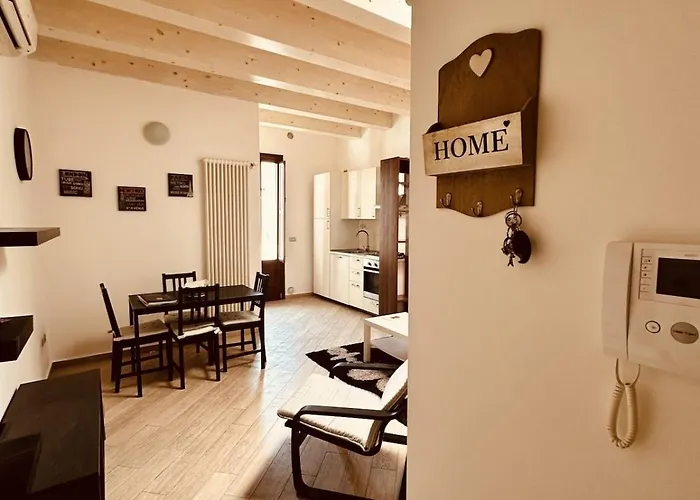 La Casa Di Holly - Affitti Brevi Italia