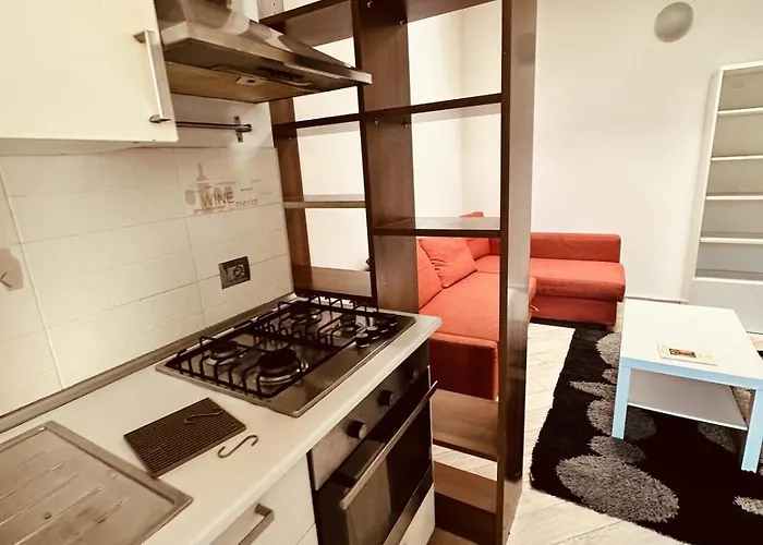 La Casa Di Holly - Affitti Brevi Italia Appartement