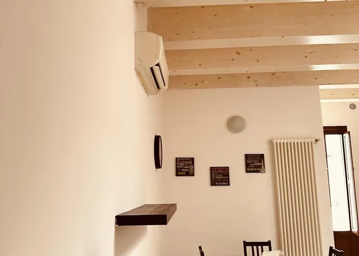 Appartement La Casa Di Holly - Affitti Brevi Italia *