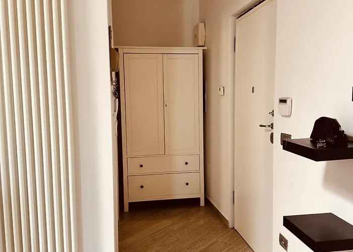 Appartement La Casa Di Holly - Affitti Brevi Italia Bari