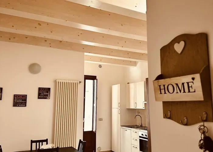 La Casa Di Holly - Affitti Brevi Italia *