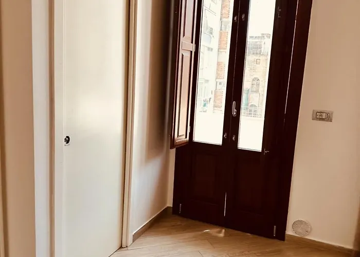 La Casa Di Holly - Affitti Brevi Italia Bari