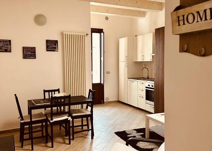 La Casa Di Holly - Affitti Brevi Italia Appartement *